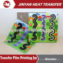 high quality low price hot transfer paper